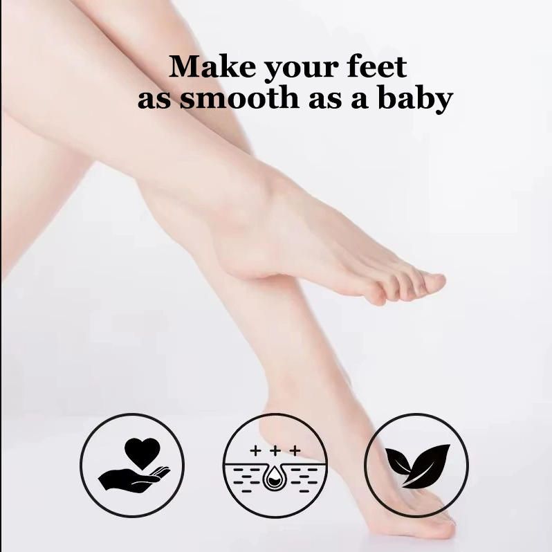 Women's Sauna gloves and foot covers, sauna-friendly, heat-retaining, anti-drying, moisturizing, smooth coating, sweat-inducing