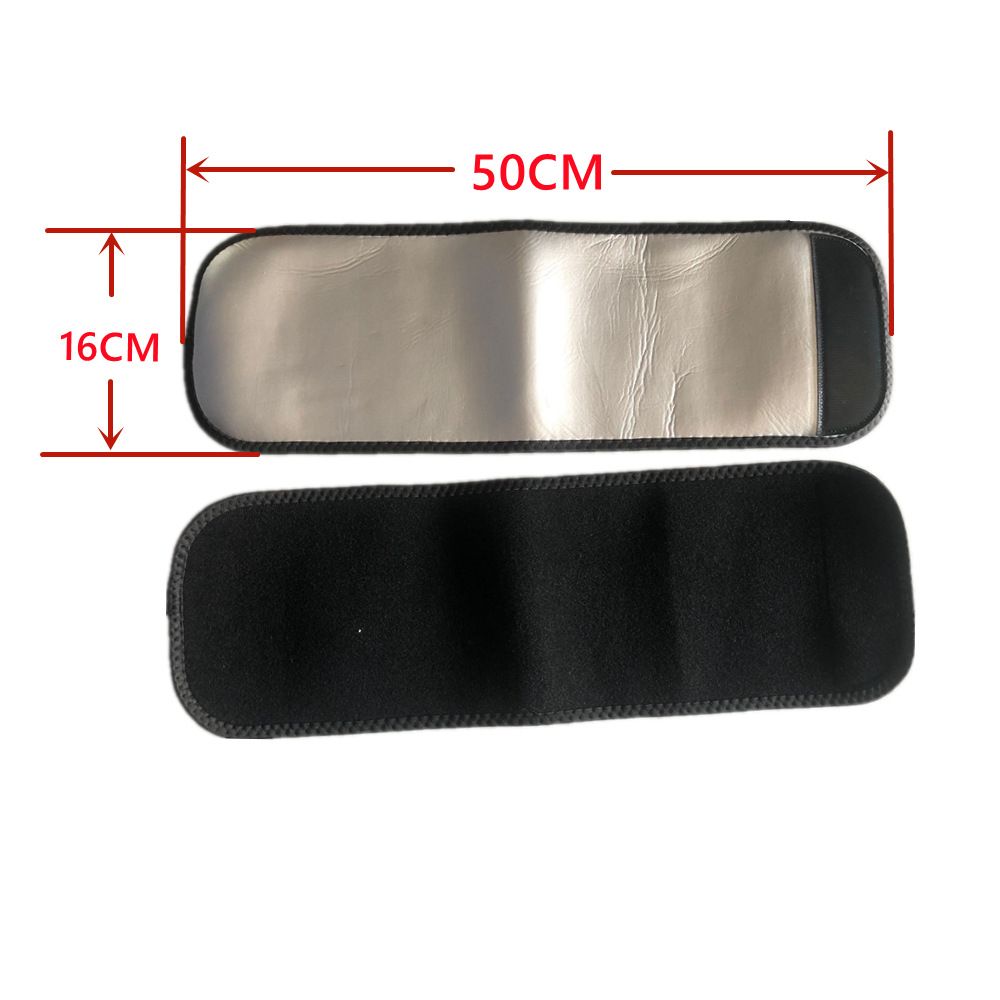 Sauna Arm Sweat Band – Arm Slimmer, Toning Band for Fitness & "Bingo Wing" Reduction,Running / Workout / Fitness,Arm Band