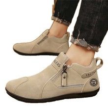 2026 Men's Agan Shoes - Breathable, lightweight, slip-on running sneakers with soft EVA sole. Perfect for casual wear & daily comfort,Loafers Shoes