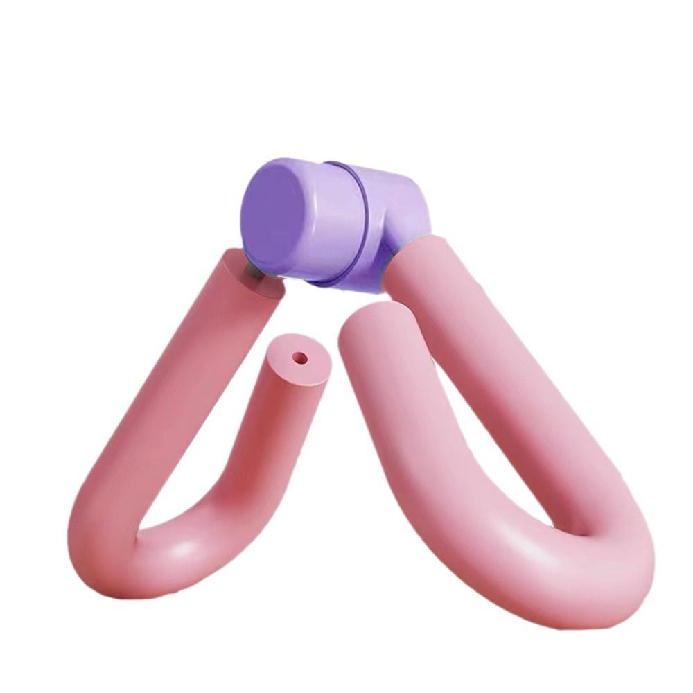 Thigh Master Home Fitness Equipment Workout Equipment Of Arms Inner Thigh Toners Master Trimmer Thin Body Leg Exercise Equipment,Postpartum recovery pelvic floor muscle training