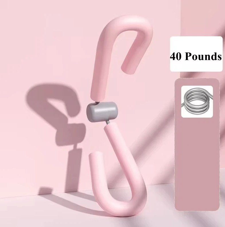 Thigh Master Home Fitness Equipment Workout Equipment Of Arms Inner Thigh Toners Master Trimmer Thin Body Leg Exercise Equipment,Postpartum recovery pelvic floor muscle training