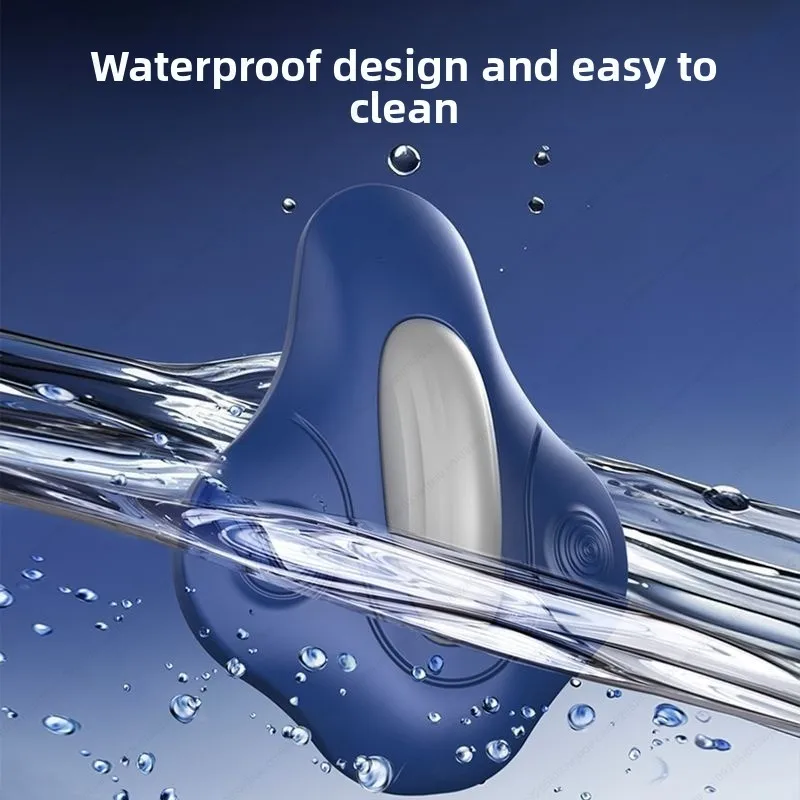 Unisex Electric Kegel Trainer PC Muscle Pelvic Floor Massager Male Stamina Training Device | Improves intimate performance | Enhances pelvic floor muscle control | Postpartum Recovery