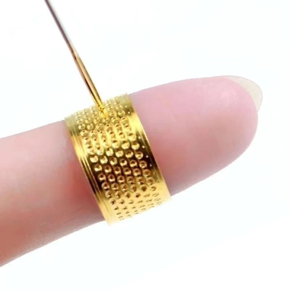 30pcs Blind Sewing Needle Elderly Stainless Steel Quick Automatic Self-Threading Needle Stitching Pins DIY Punch Needle Threader  Hand Sewing Needles