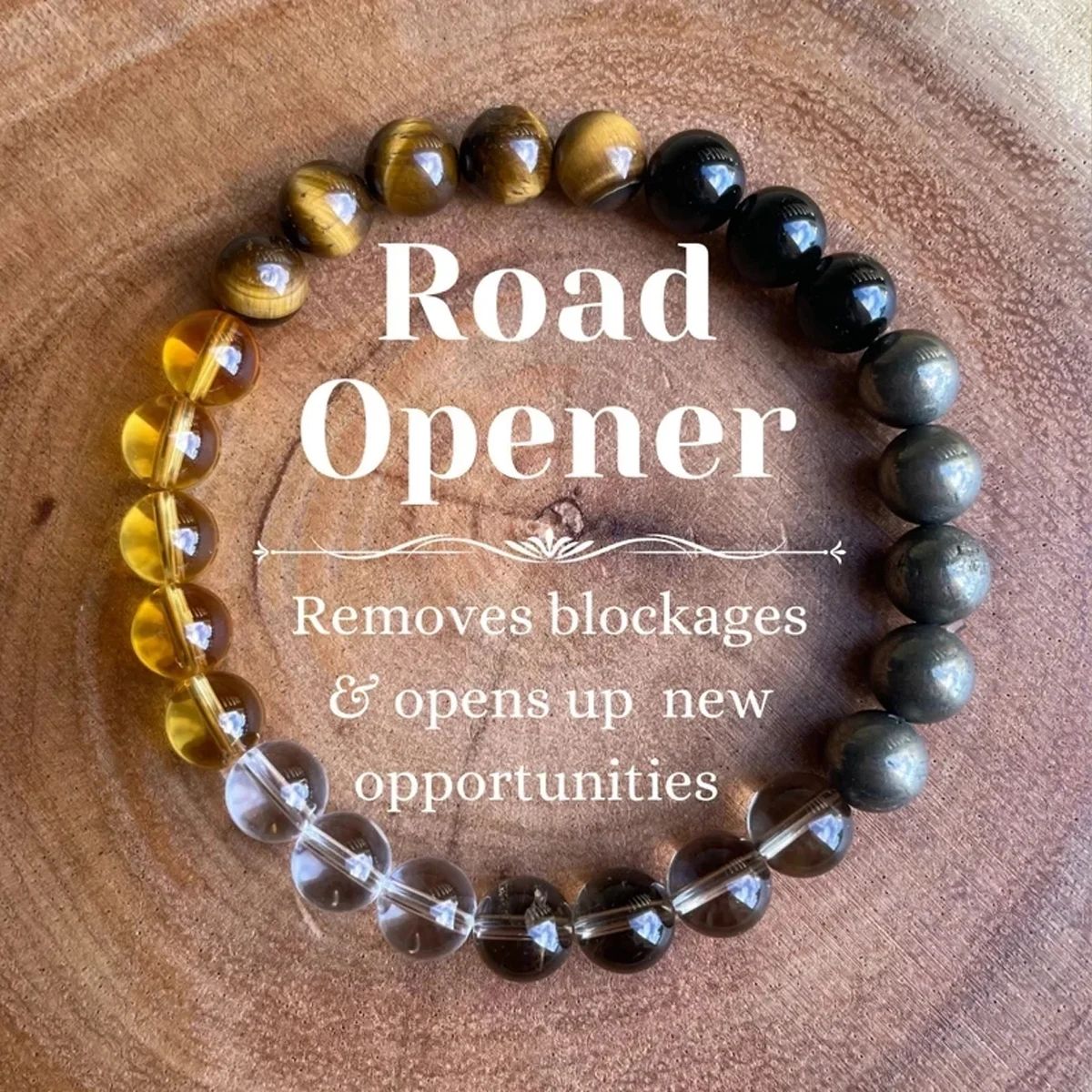 6 Styles Bracelet Money Bracelet Empath Protection Bracelet Grounding & Protection Bracelet Self-Love Bracelet
﻿