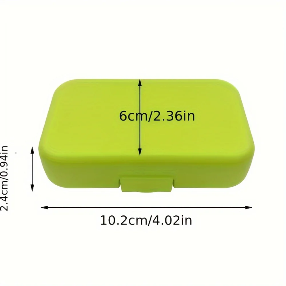 Travel Portable Orthodontic Oral Dental Cleaning Kit Foldable Toothbrush Orthodontic Wax Interdental Brush Oral Cleaning Care
