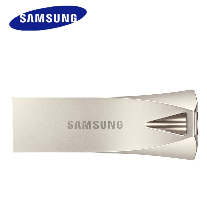 SAMSUNG Metal USB3.0 Flash Drive 32GB 64GB 128GB 256GB 512GB 1TB 2TB Metal Stick Storage U Disk Pendrive 32G 64G 128G 256G 512G 1T 2T Flashdisk