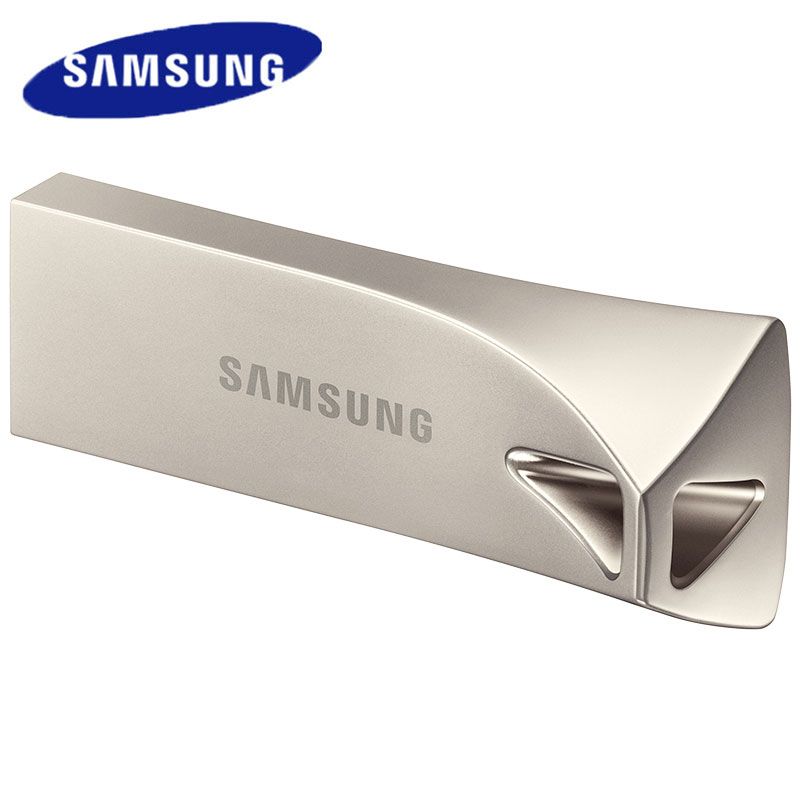 SAMSUNG Metal USB3.0 Flash Drive 32GB 64GB 128GB 256GB 512GB 1TB 2TB Metal Stick Storage U Disk Pendrive 32G 64G 128G 256G 512G 1T 2T Flashdisk