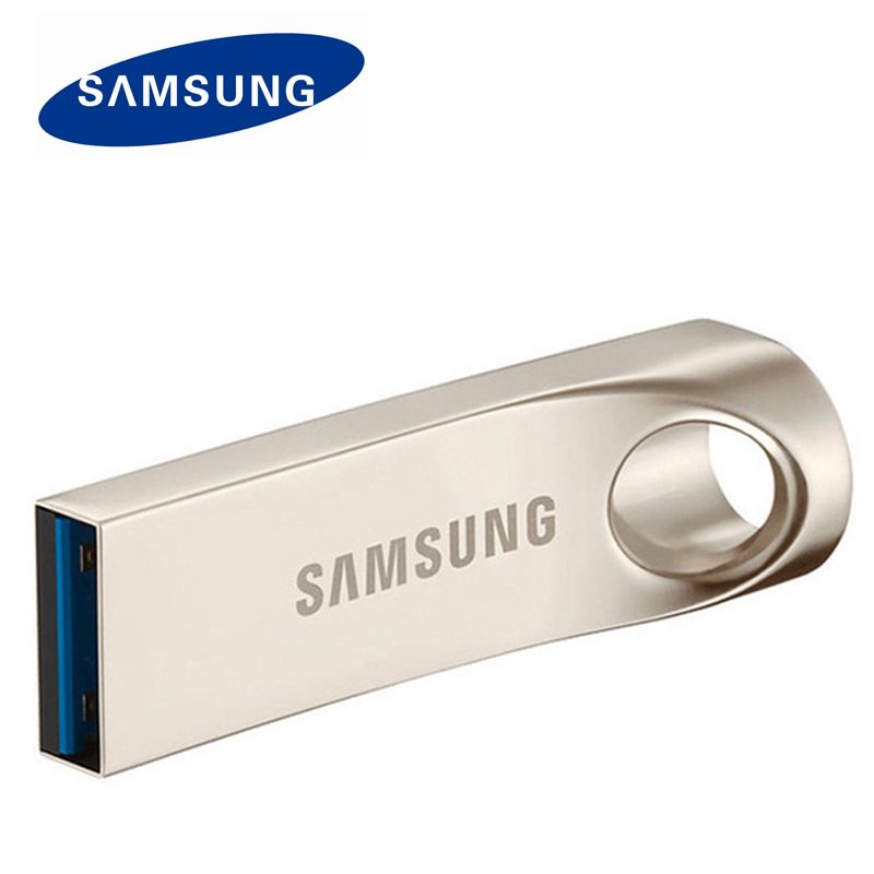 SAMSUNG Metal USB3.0 Flash Drive 32GB 64GB 128GB 256GB 512GB 1TB 2TB Metal Stick Storage U Disk Pendrive 32G 64G 128G 256G 512G 1T 2T Flashdisk