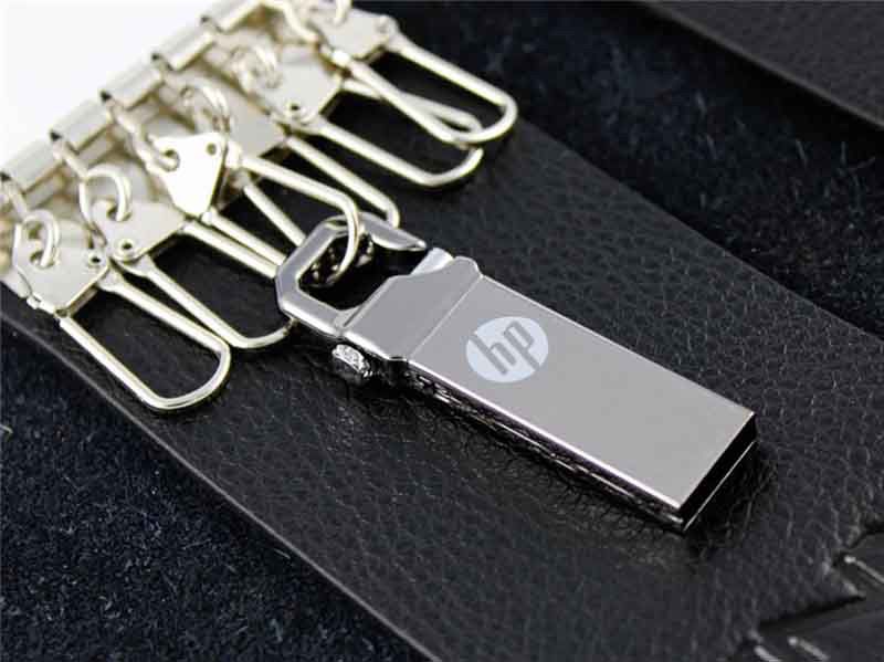 HP Metal USB3.0 Flash Drive 32GB 64GB 128GB 256GB 512GB 1TB 2TB Metal Stick Storage U Disk Pendrive 32G 64G 128G 256G 512G 1T 2T Flashdisk
