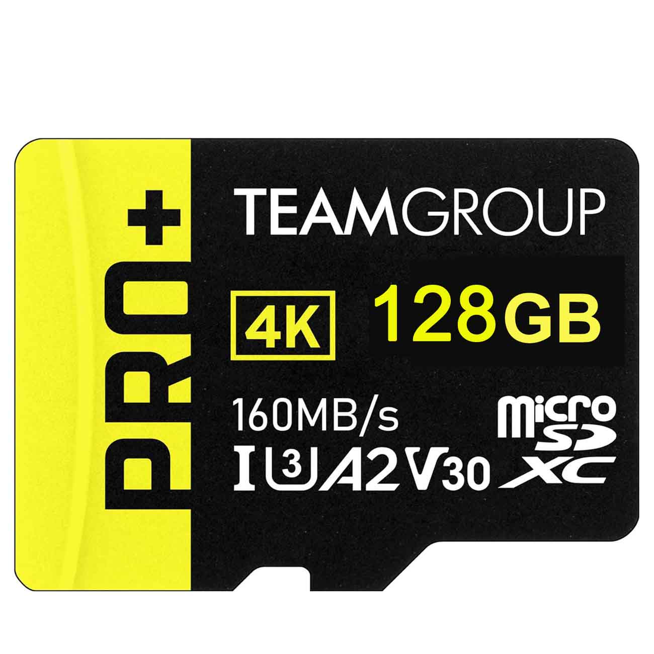 TEAMGROUP 4K A2 U3 V30 256GB 512GB 16GB 32GB 64GB 128GB 1TB 2TB Memory Card Micro SD 16G 32G 64G 128G 256G 512G 1T 2T Class 10 TF Mini Microsd Card for Camera Cellphone
