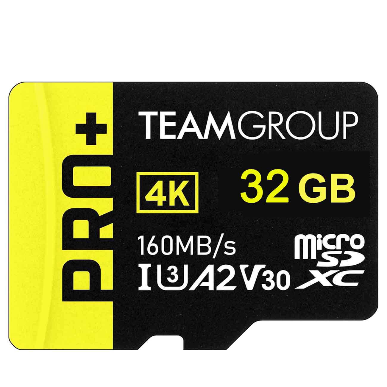 TEAMGROUP 4K A2 U3 V30 256GB 512GB 16GB 32GB 64GB 128GB 1TB 2TB Memory Card Micro SD 16G 32G 64G 128G 256G 512G 1T 2T Class 10 TF Mini Microsd Card for Camera Cellphone