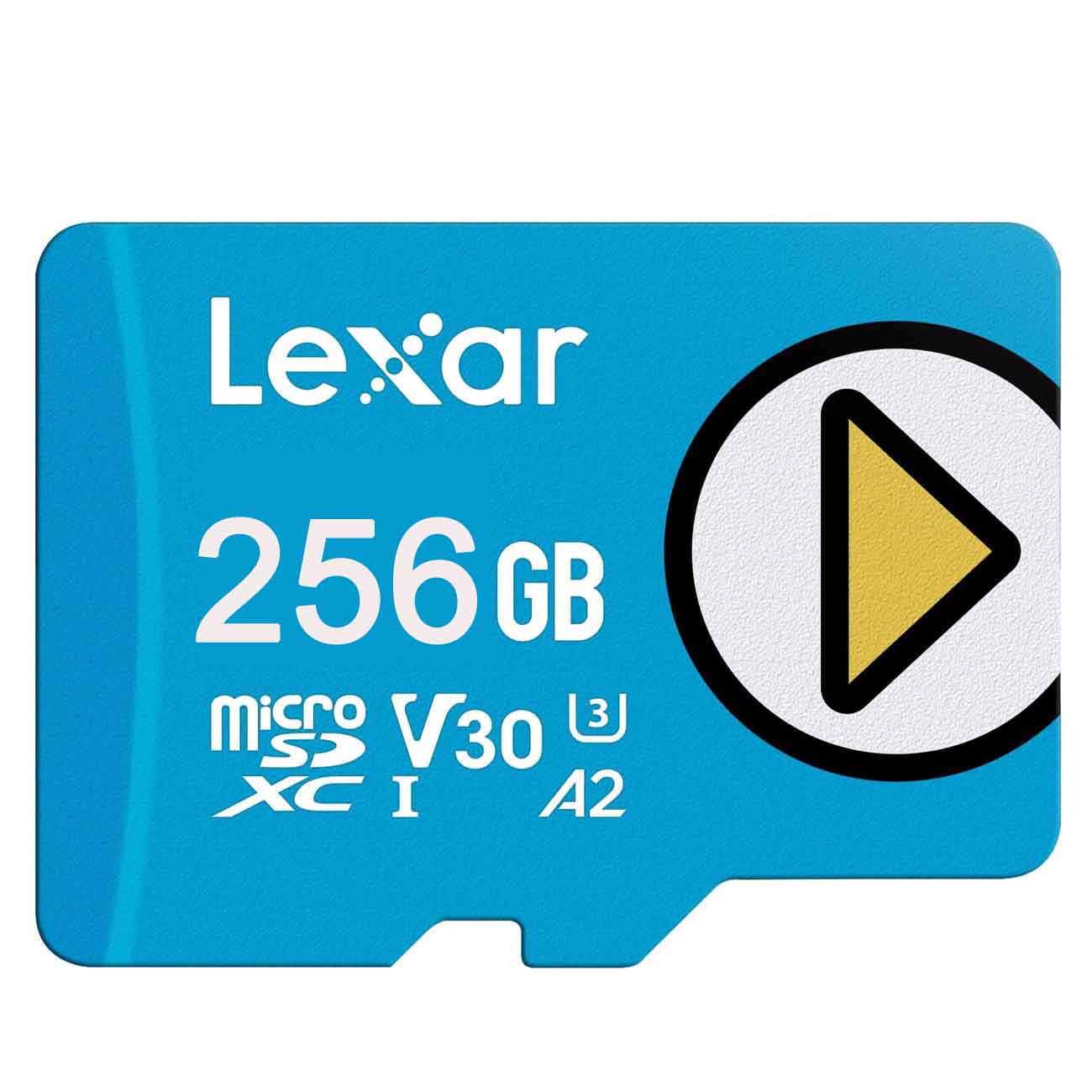 LEXAR A2 U3 V30 256GB 512GB 16GB 32GB 64GB 128GB 1TB 2TB Memory Card Micro SD 16G 32G 64G 128G 256G 512G 1T 2T Class 10 TF Mini Microsd Card for Camera Cellphone