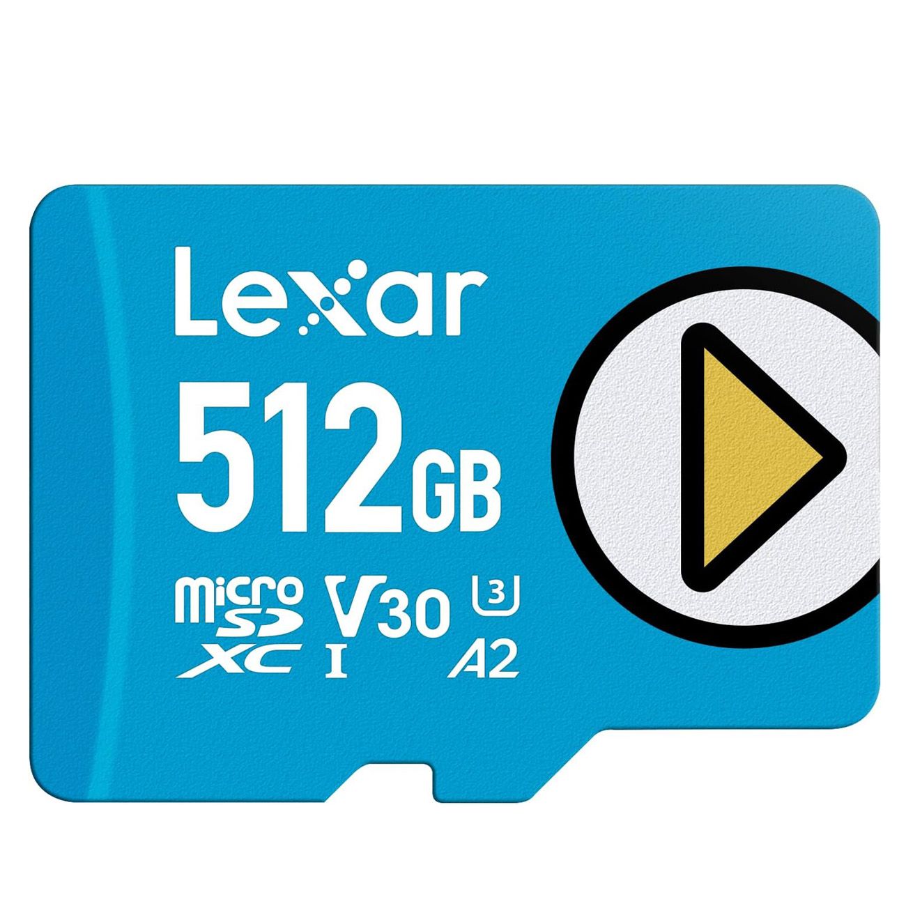 LEXAR A2 U3 V30 256GB 512GB 16GB 32GB 64GB 128GB 1TB 2TB Memory Card Micro SD 16G 32G 64G 128G 256G 512G 1T 2T Class 10 TF Mini Microsd Card for Camera Cellphone
