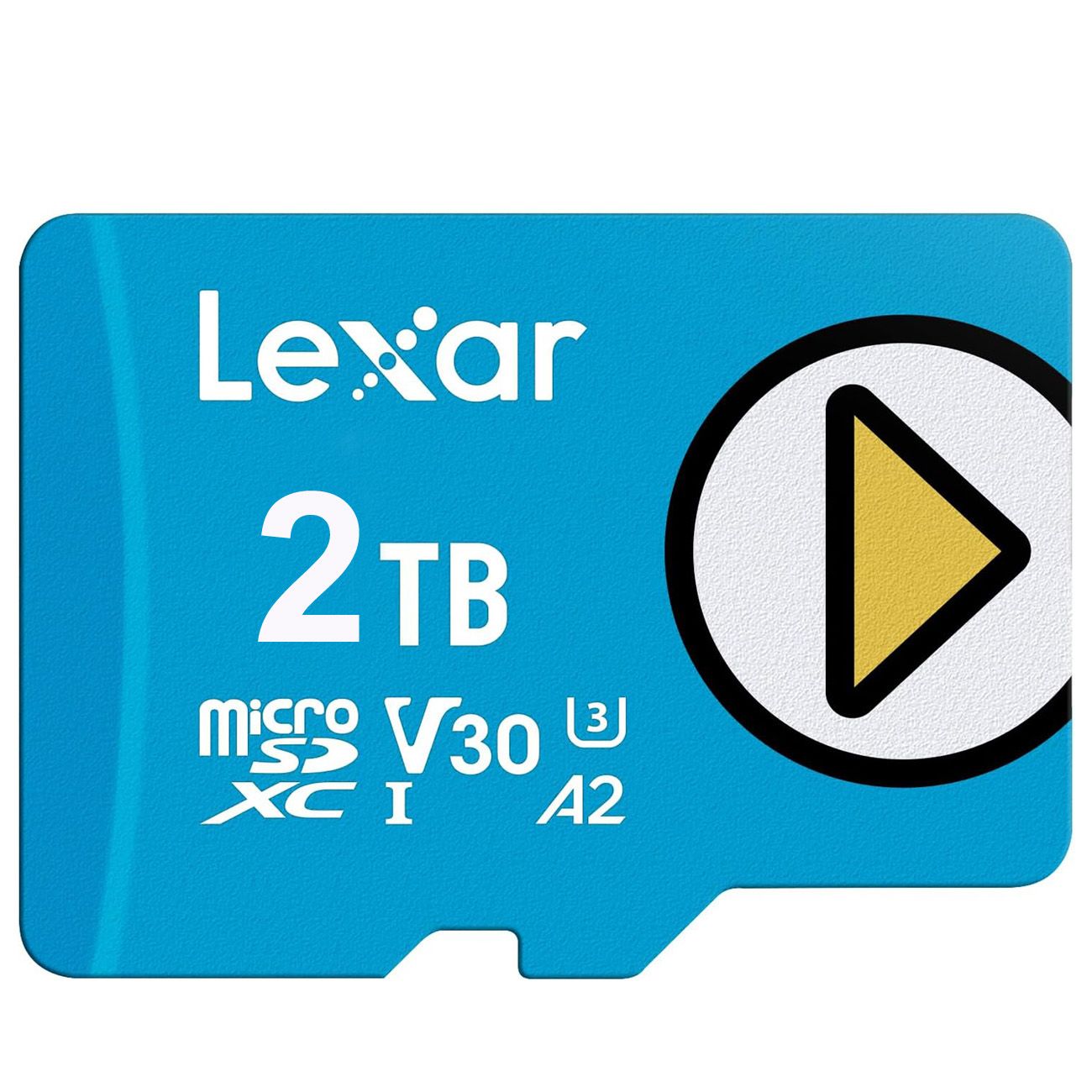 LEXAR A2 U3 V30 256GB 512GB 16GB 32GB 64GB 128GB 1TB 2TB Memory Card Micro SD 16G 32G 64G 128G 256G 512G 1T 2T Class 10 TF Mini Microsd Card for Camera Cellphone