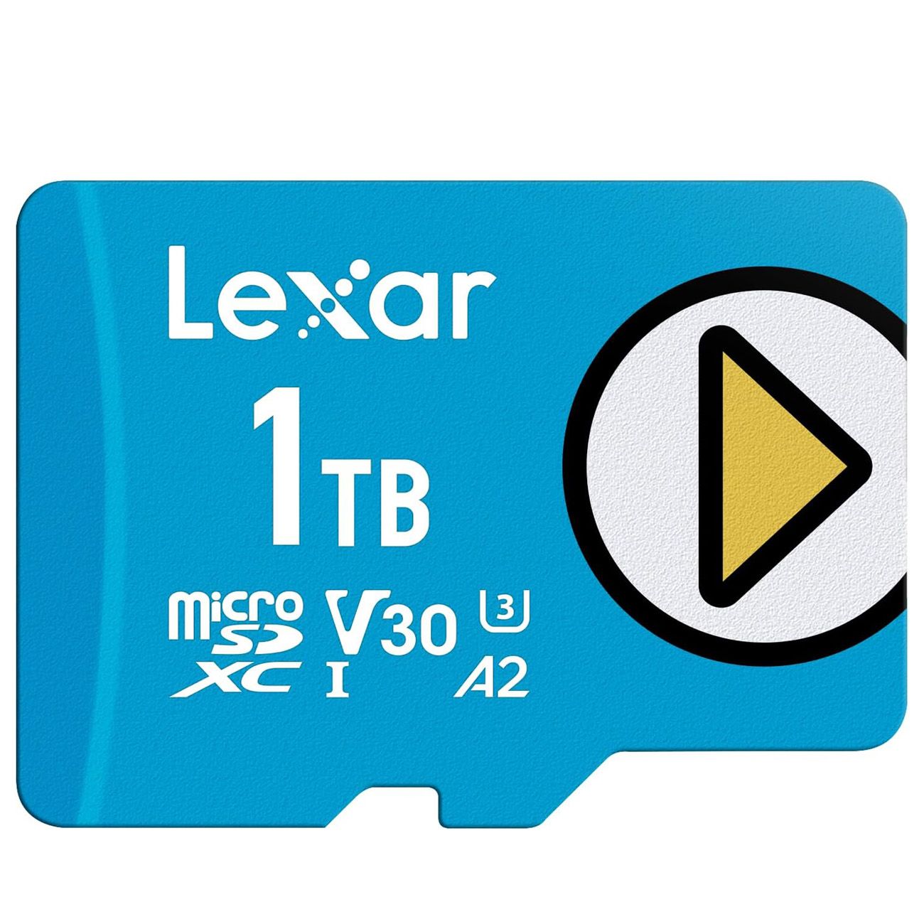 LEXAR A2 U3 V30 256GB 512GB 16GB 32GB 64GB 128GB 1TB 2TB Memory Card Micro SD 16G 32G 64G 128G 256G 512G 1T 2T Class 10 TF Mini Microsd Card for Camera Cellphone