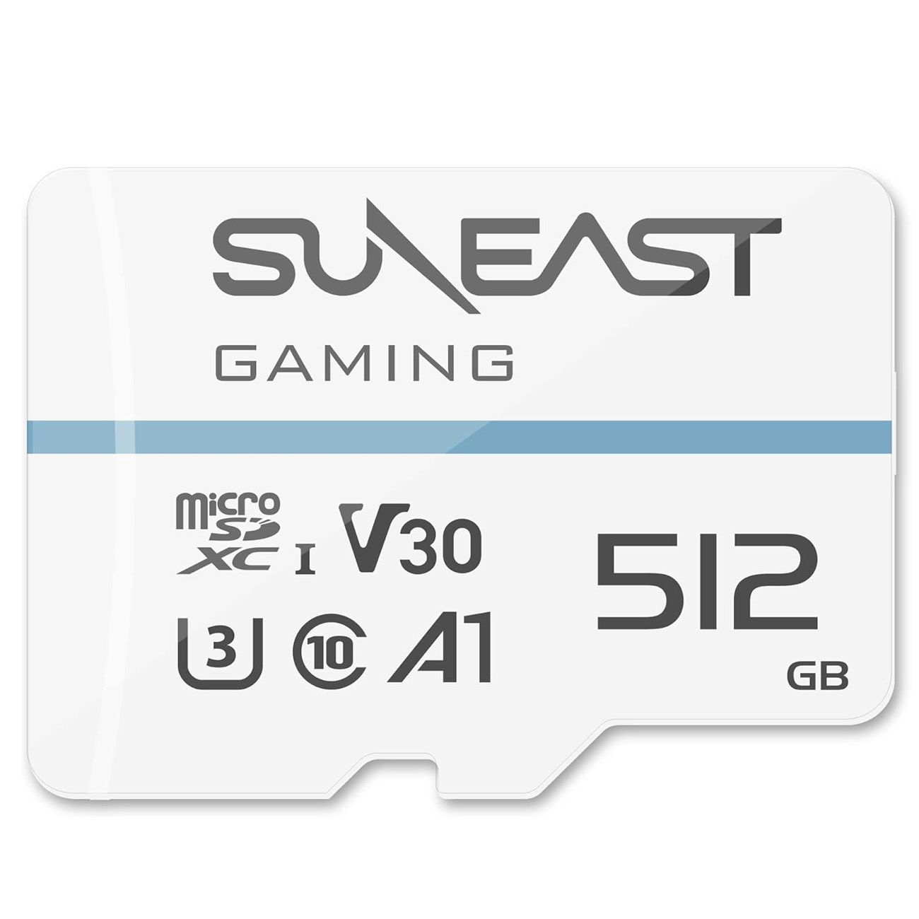 SUEAST GAMING A1 U3 V30 256GB 512GB 16GB 32GB 64GB 128GB 1TB 2TB Memory Card Micro SD 16G 32G 64G 128G 256G 512G 1T 2T Class 10 TF Mini Microsd Card for Camera Cellphone
