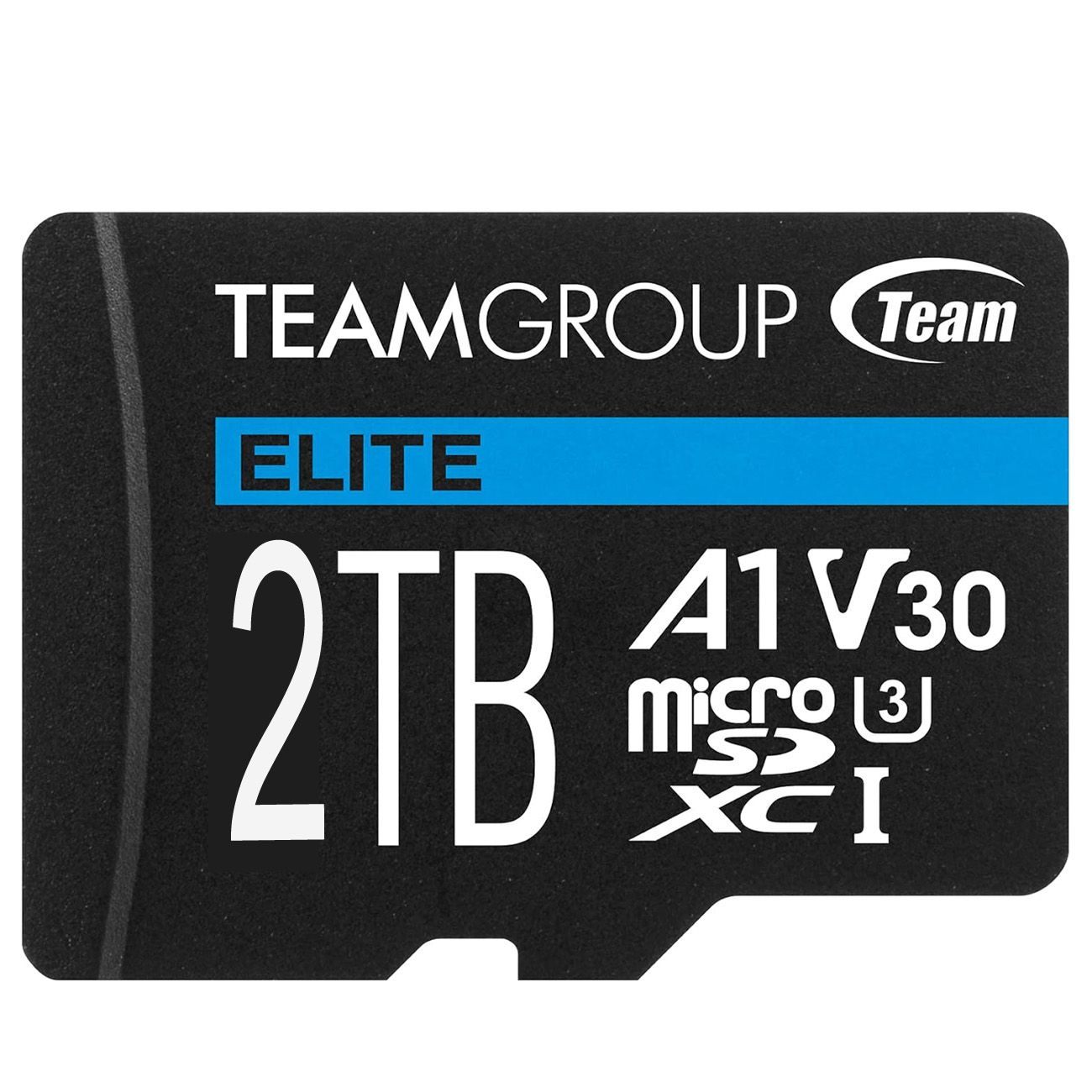 TEAMGROUP ELITE A1 U3 V30 256GB 512GB 16GB 32GB 64GB 128GB 1TB 2TB Memory Card Micro SD 16G 32G 64G 128G 256G 512G 1T 2T Class 10 TF Mini Microsd Card for Camera Cellphone
