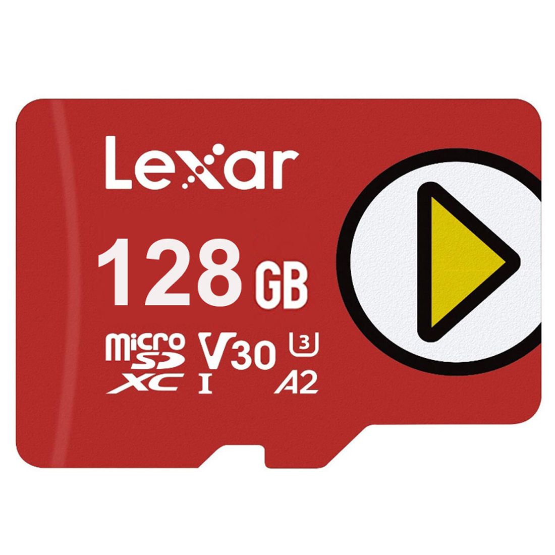 Lexar V30 A2 U3 32GB 64GB 128GB 256GB 512GB 1TB 2TB Memory Card Micro SD 32G 64G 128G 256G 512G 1T 2T Class 10 TF Mini Microsd Card Red