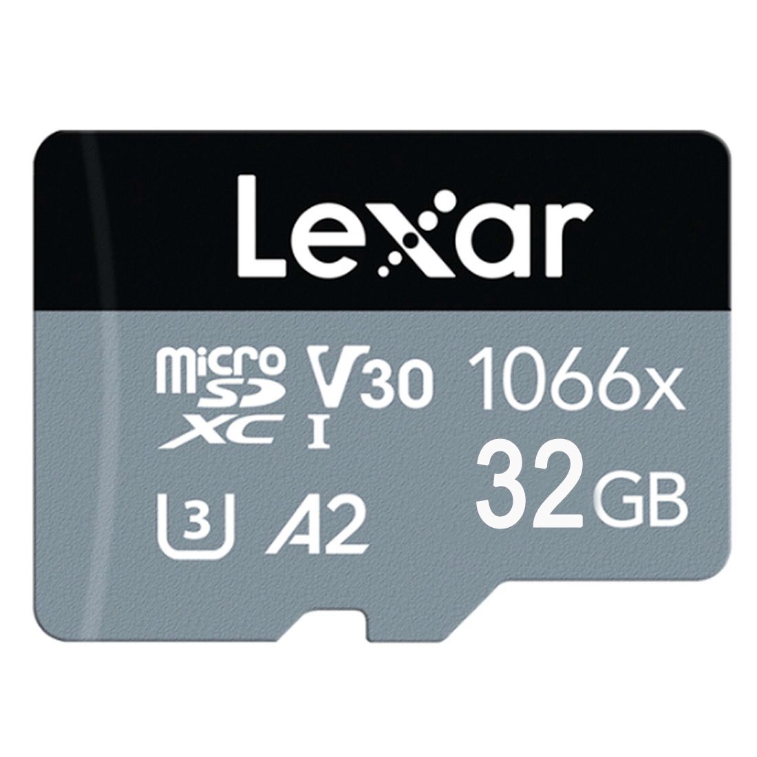 LEXAR A2 U3 V30 1066X 32GB 64GB 128GB 256GB 512GB 1TB 2TB Memory Card Micro SD 32G 64G 128G 256G 512G 1T 2T Class 10 TF Mini Microsd Card