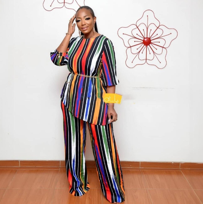 2024 Dashiki Traditional Clothing Two Piece Set Women Africaine Print Bodycon Dress Pants