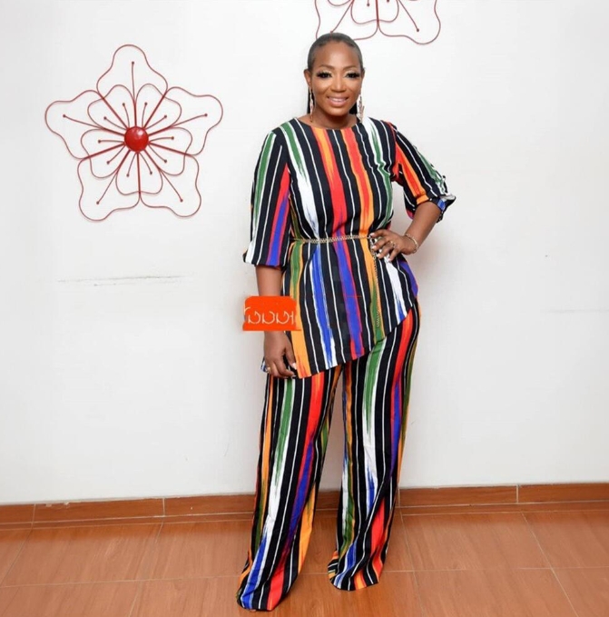 2024 Dashiki Traditional Clothing Two Piece Set Women Africaine Print Bodycon Dress Pants
