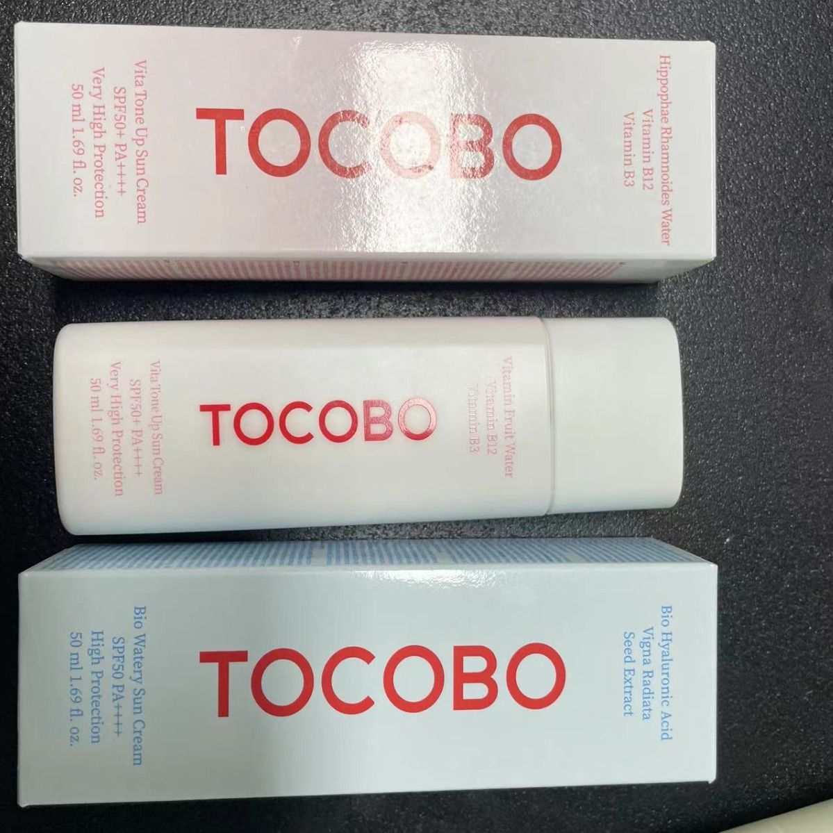 Refreshing Sunscreen SPF50 PA++++ ， Moisturizing and Sunscreen Stick for UV Protection