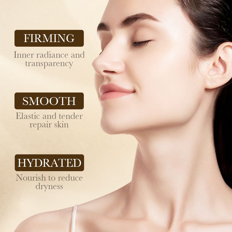 Retinol Anti-Aging Firming Lotion – Moisturizing and Skin-Softening Hydrating Emulsion