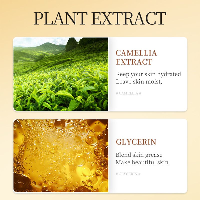 Golden Honeycomb Moisturizing Facial  Mask – Hydrating and Moisturizing