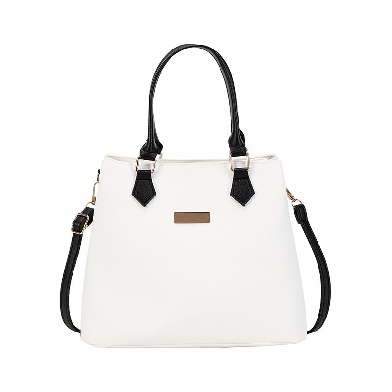 New Arrival Handbag – Classic and Stylish Double-Layer Shoulder Bag, Niche Design Women's Crossbody Bag