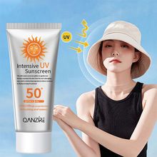 Waterproof Sunblock  Sunscreen  SPF50  PA++++