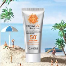 Waterproof Sunblock  Sunscreen  SPF50  PA++++