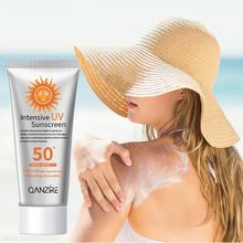 Waterproof Sunblock  Sunscreen  SPF50  PA++++