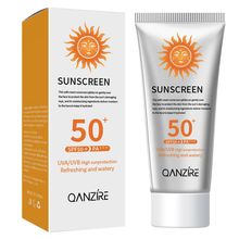 Waterproof Sunblock  Sunscreen  SPF50  PA++++