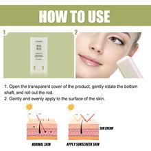 Waterproof Sunscreen stick  Sunscreen  SPF50