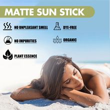 Waterproof Sunscreen stick  Sunscreen  SPF50