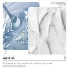 SADOER Vitamin C Lipstick Moisturizing, Anti-cracking, hydrating, Repairing and Nourishing Lip care product