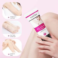 Hair Removal Cream Painless Body Care Women's Hair Removal Cream