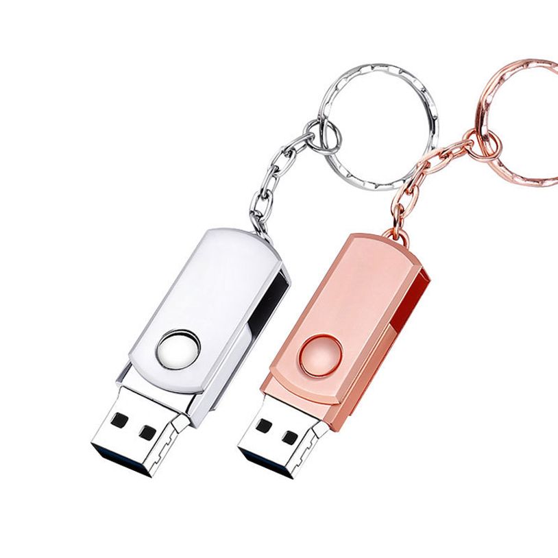 [+2 Free OTG Adapters]All Metal 32G 64G 128G 256G USB Flash Drives lash disk pendrive flashdrive flashdisk flash drive flashdrives flashdisks flash disks pen drive pendrive Memory USB Disk 128GB 256GB