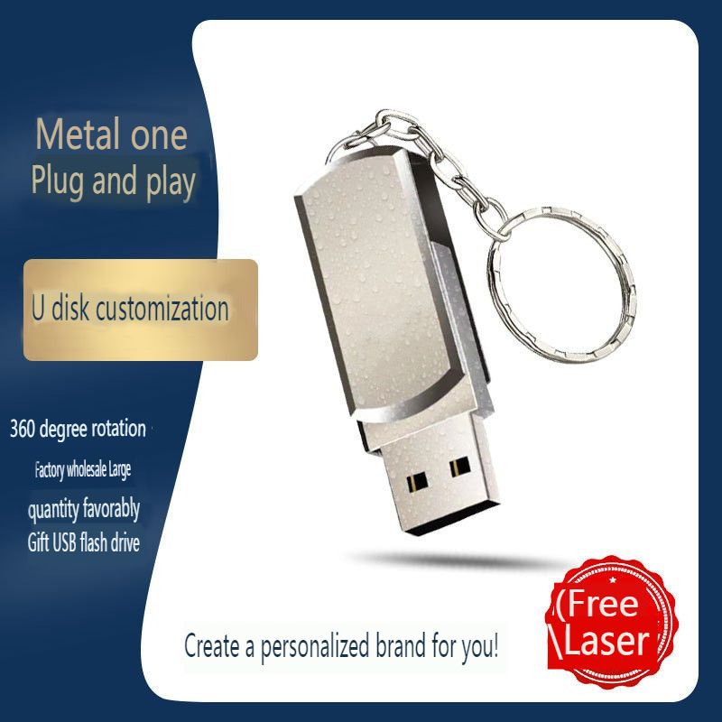 [+2 Free OTG Adapters]All Metal 32G 64G 128G 256G USB Flash Drives lash disk pendrive flashdrive flashdisk flash drive flashdrives flashdisks flash disks pen drive pendrive Memory USB Disk 128GB 256GB