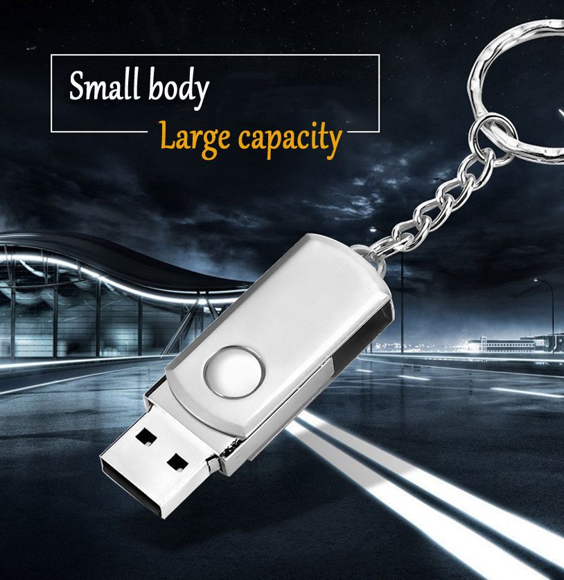 [+2 Free OTG Adapters]All Metal 32G 64G 128G 256G USB Flash Drives lash disk pendrive flashdrive flashdisk flash drive flashdrives flashdisks flash disks pen drive pendrive Memory USB Disk 128GB 256GB