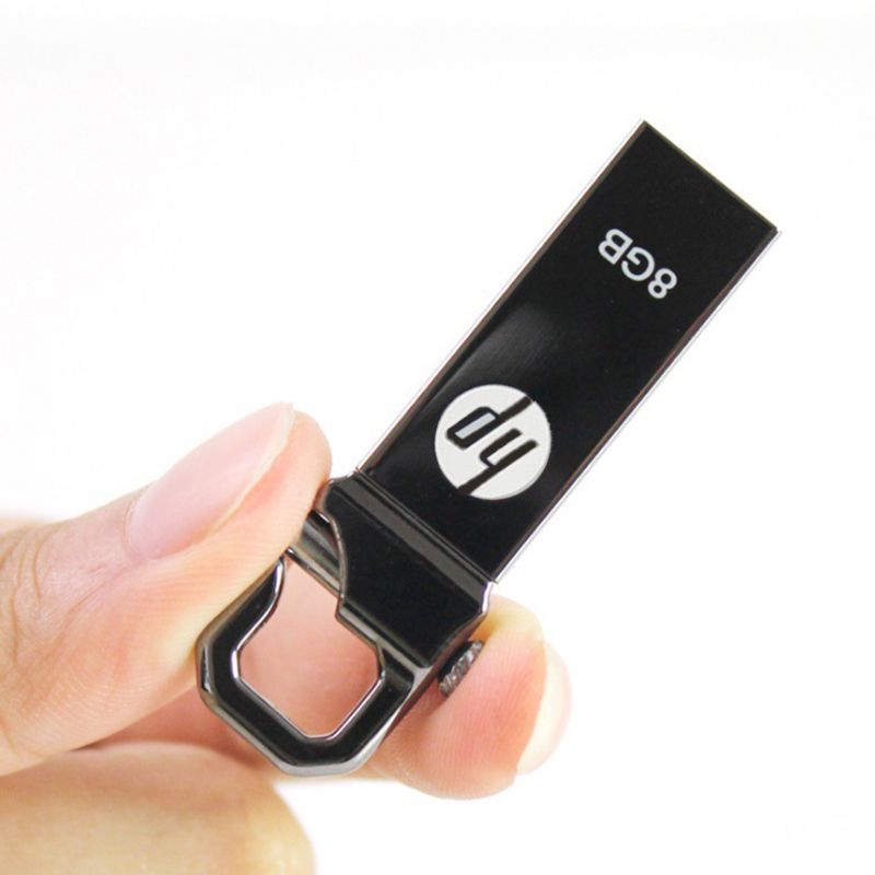 [+2 Free OTG Adapters]Metal rotating flash disk 32G 64G 128G business gifts creative flash disk flashdisk USB Flash Drives USB Flash Drive U disc pendrive pen drive Data Storage Memory USB Disk