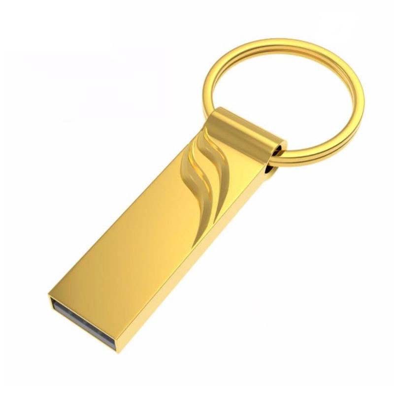[+2 Free OTG Adapters] Metal USB Flash Drives 128GB 64GB 32GB Flash Disks Memory USB Disk Data Storage flash disk flashdisk Flash drive flashdrive pendrive flashdisks flashdrives