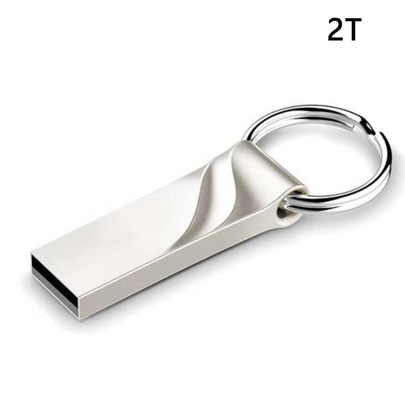 [+2 Free OTG Adapters] Metal USB Flash Drives 128GB 64GB 32GB Flash Disks Memory USB Disk Data Storage flash disk flashdisk Flash drive flashdrive pendrive flashdisks flashdrives