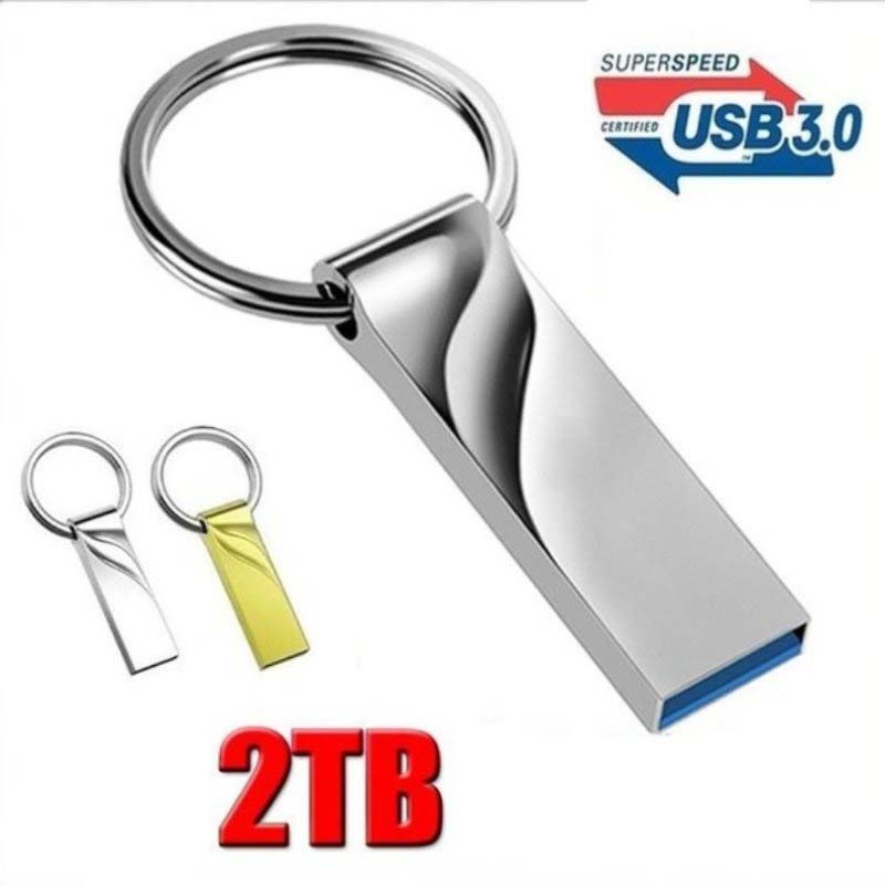 [+2 Free OTG Adapters] Metal USB Flash Drives 128GB 64GB 32GB Flash Disks Memory USB Disk Data Storage flash disk flashdisk Flash drive flashdrive pendrive flashdisks flashdrives