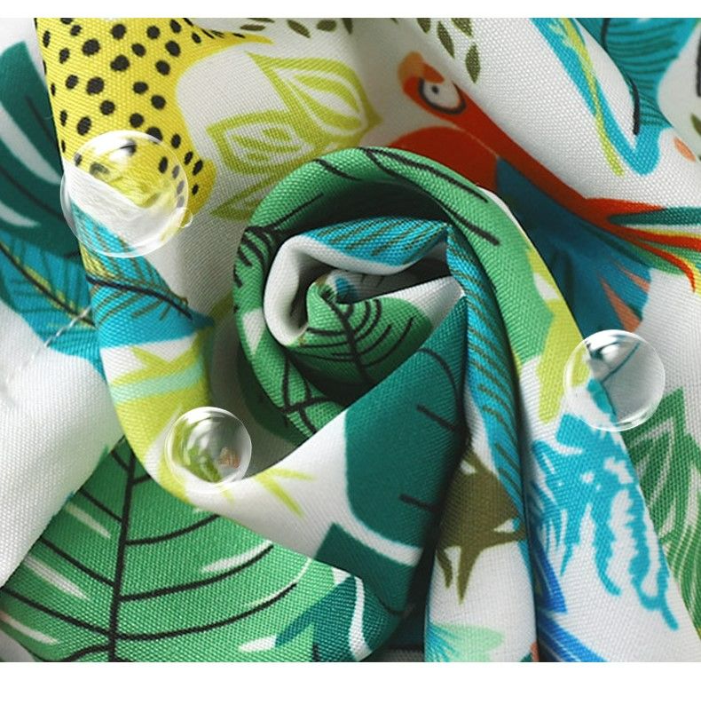 2 Pcs 4 9 Years Kids Shirt Sets Holiday Style 3d Print Vintage floral Pattern Lapel Hawaiian Suits Short Sleeve Thin Casual Shirt Beach Shorts Summer Streetwear