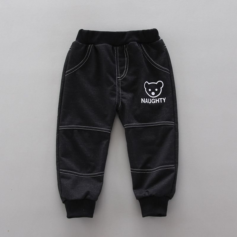 2-5 Years Kids Girls Boys 3pcs Clothing Sets Cartoon Minnie Spring Autumn New Children Vest + Hoodies + Pants Tracksuits Kids Clothes Sport Suit