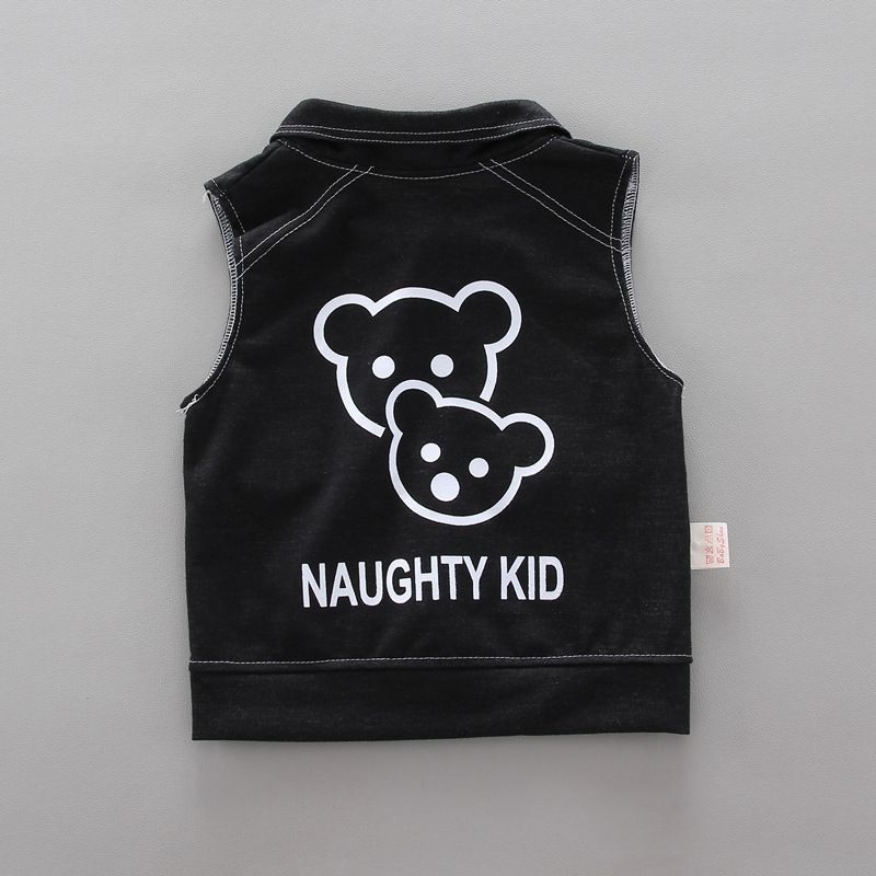 2-5 Years Kids Girls Boys 3pcs Clothing Sets Cartoon Minnie Spring Autumn New Children Vest + Hoodies + Pants Tracksuits Kids Clothes Sport Suit