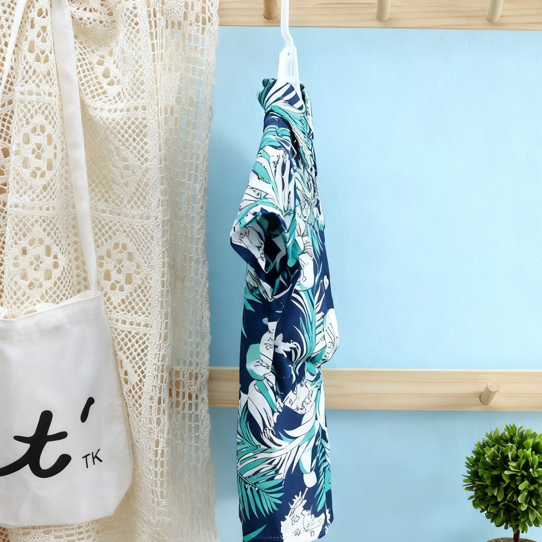 Two-Piece Set for Boys: Summer Clothing for Little Guys - Short-Sleeve T-Shirt & Shorts Relaxed-Fit Shirt, Trendy Style