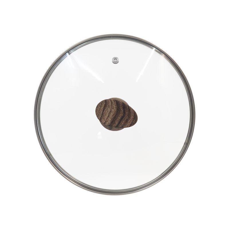 【On Sale】HotChef Set of 12PCS Non-stick Aluminum Marble Coating Cookware Set Sufuria Set Cooking Pot Soup Pots Set (3PCS 16/20/24/CM Pots+3PCS 20/24/28CM Pans+4PCS Lids+2PCS Accessories)