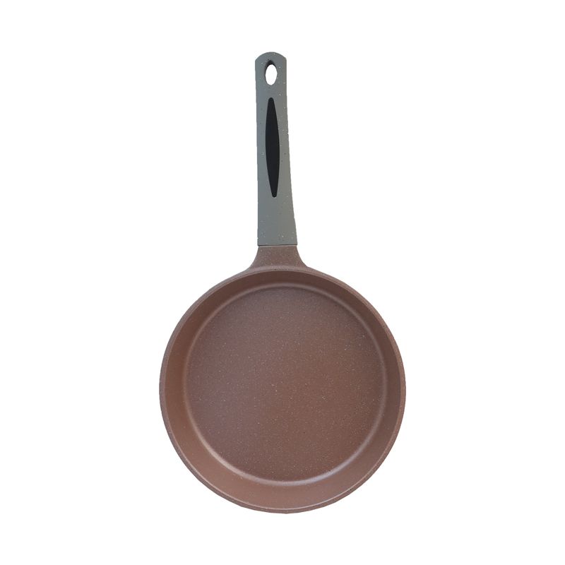 【On Sale】HotChef Set of 10PCS Non-stick Aluminum Marble Coating Cookware Set Sufuria Set Cooking Pot Soup Pots Set (3PCS 18/24/28CM Pots+1PC 24CM Pan+3PCS Lids+3PCS Accessories)